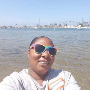 Meet your Posher, Shondeleena